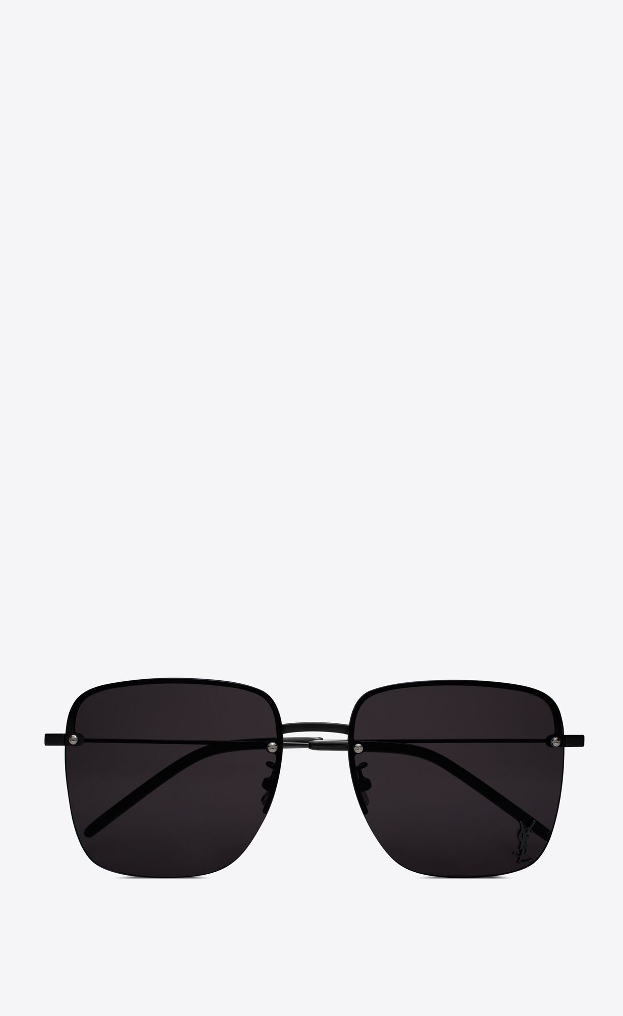 YSL Sl 312 M Black | DSMIQ4519