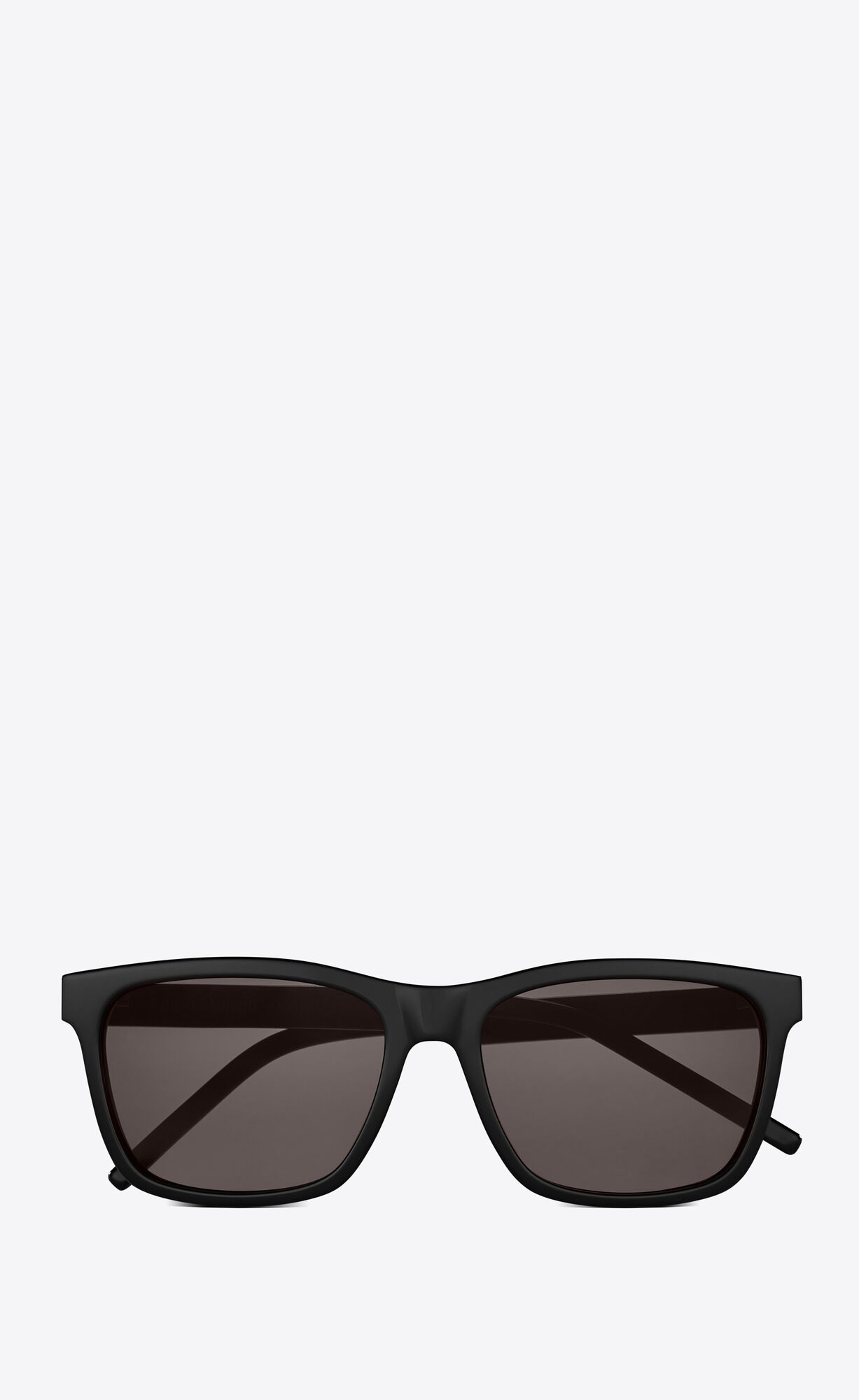 YSL Sl 318 Signature Black | LAYNX5683