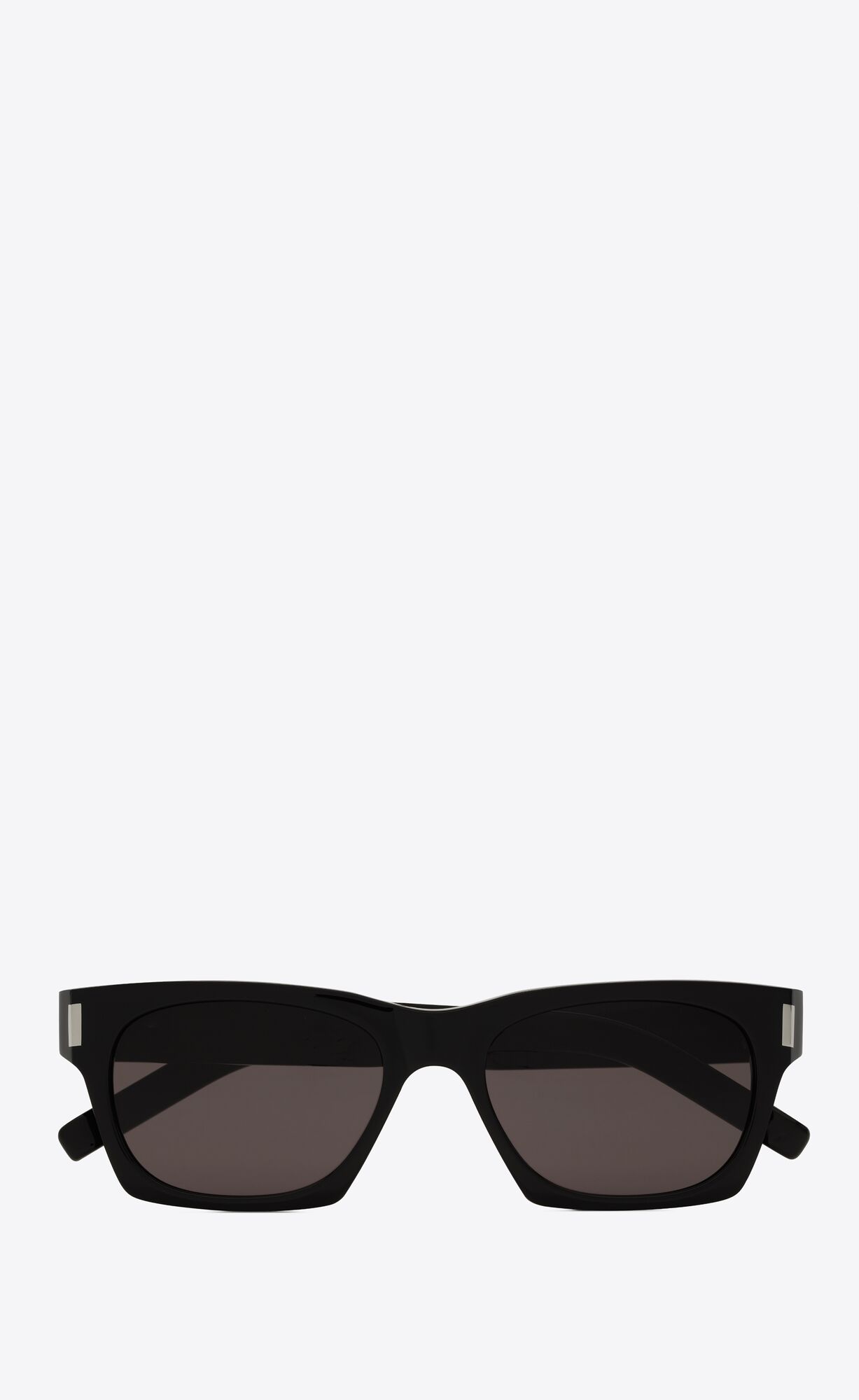 YSL Sl 402 Black | VSJMD7834