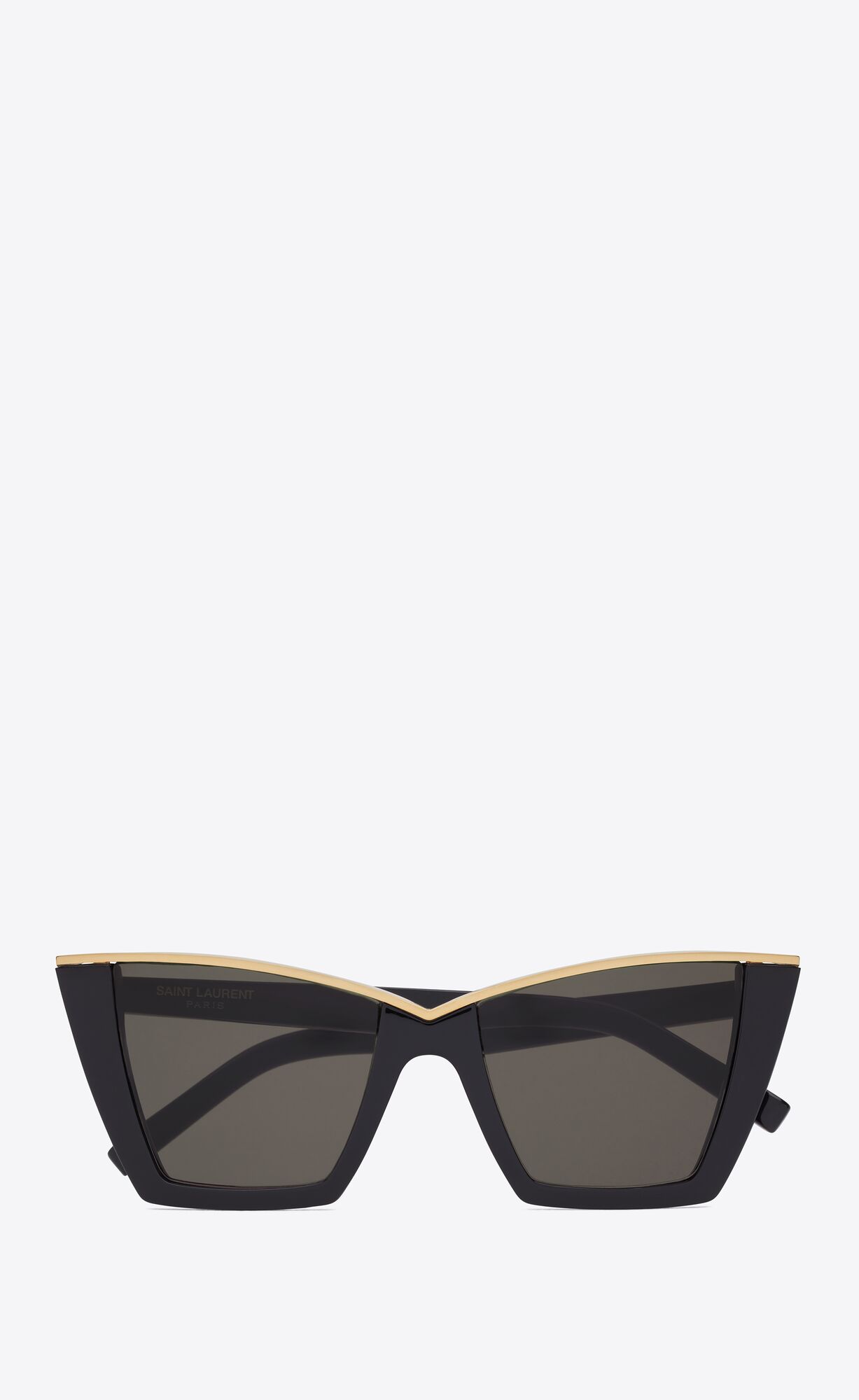 YSL Sl 570 Black And Gold | JDWZK0457