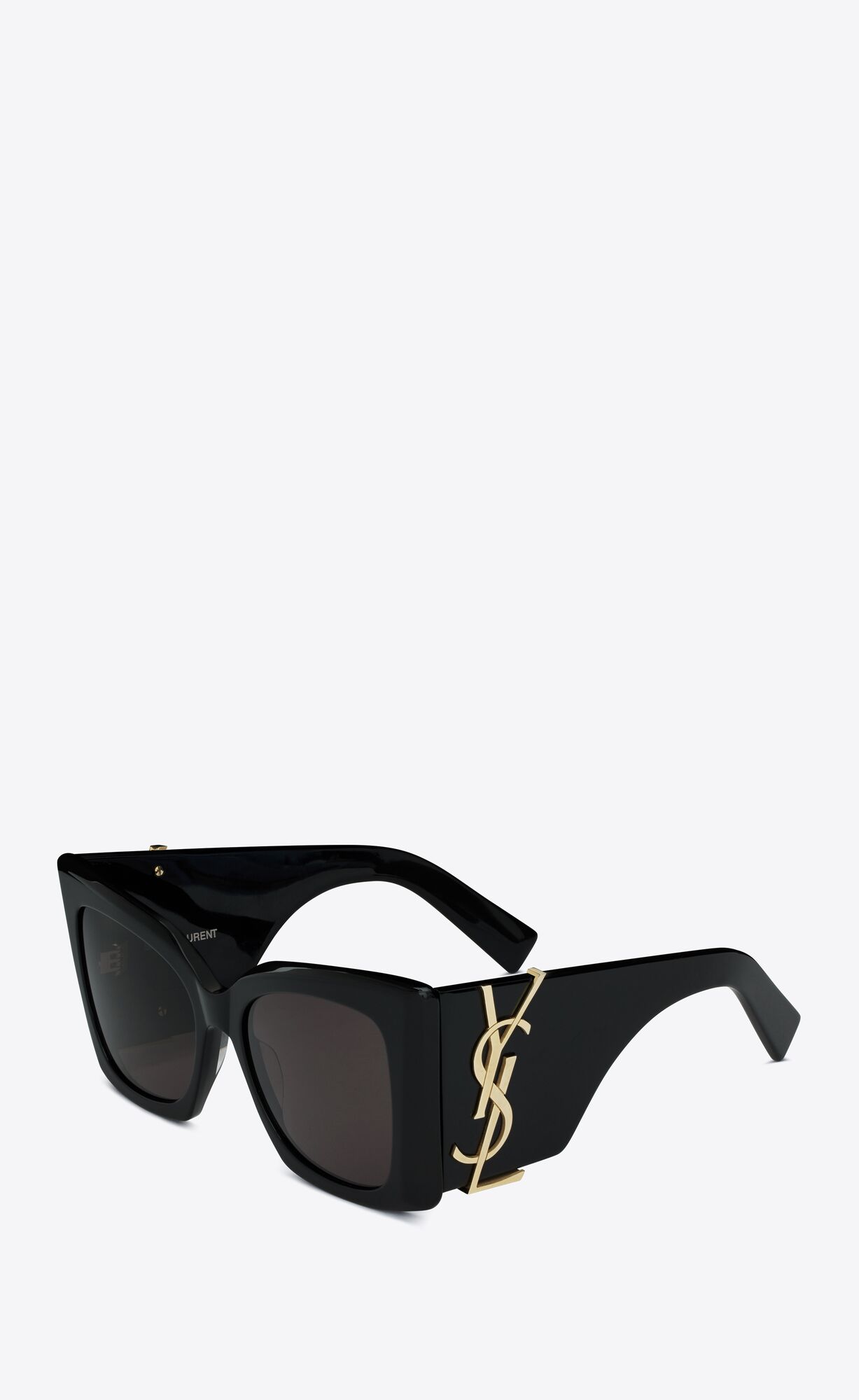 YSL Sl M119 Blaze Black | WUXYP5284