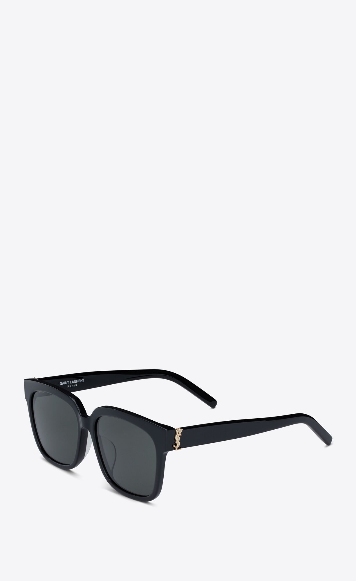 YSL Sl M40/F Bright Black | XGILB6379