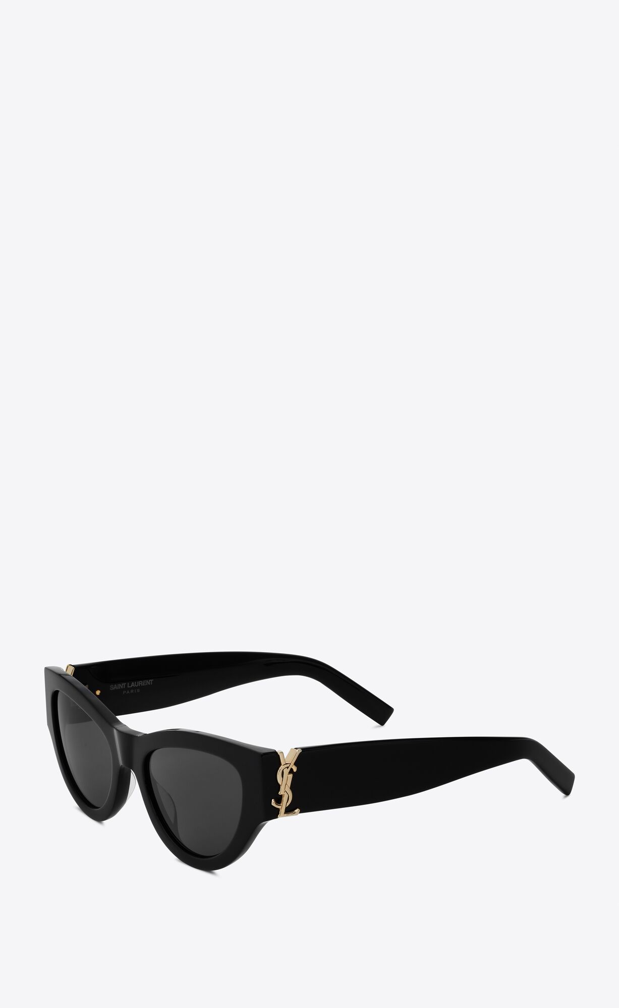 YSL Sl M94 Black | FVOCH9374