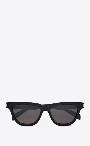 YSL Sl 462 Sulpice Black | SLHQR2046